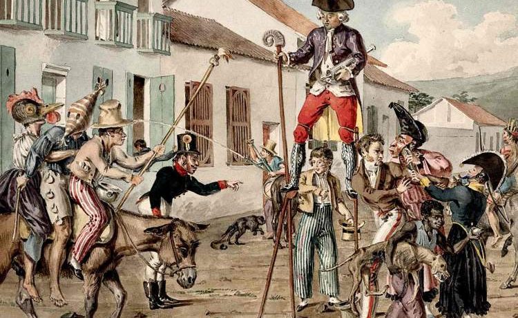 Concerto de Carnaval