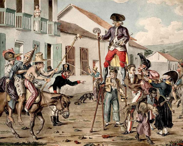 Concerto de Carnaval