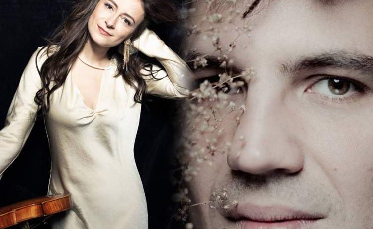 Dois Solistas para um Concerto