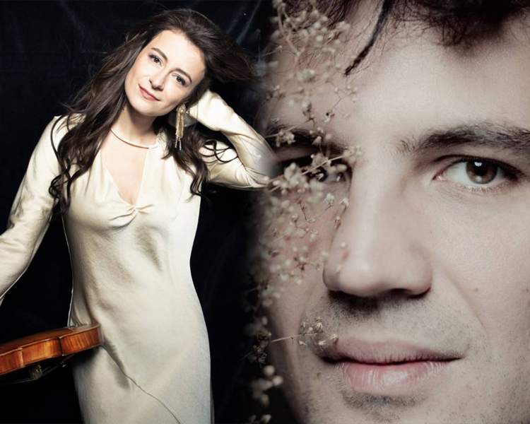 Dois Solistas para um Concerto