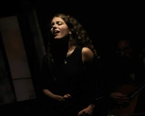 Joana Torres – Novos Valores do Fado