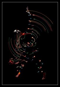 LUZ — Projeto Fotográfico de Paulo Pinho