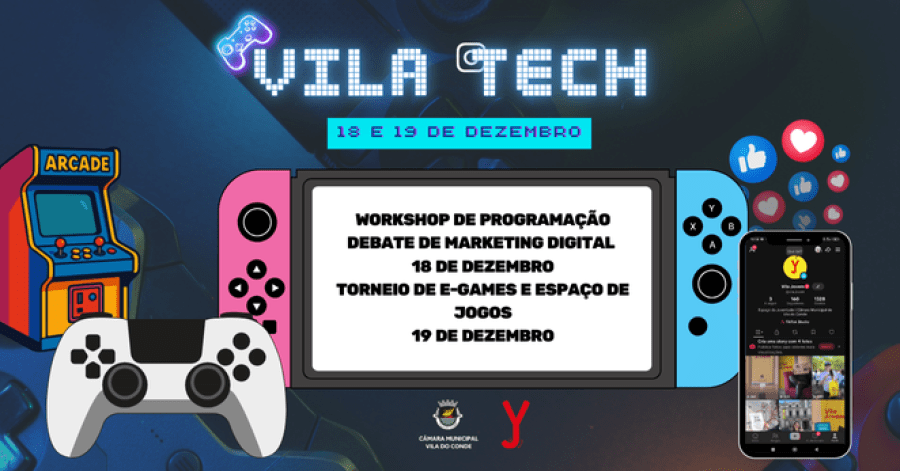Vila Tech