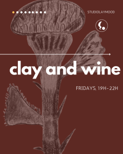 Clay and Wine