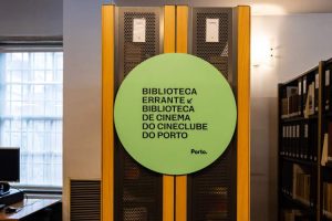 80.º Aniversário do Cineclube do Porto — Lino e Zincogravuras: as memórias dos ilustradores do Cineclube do Porto