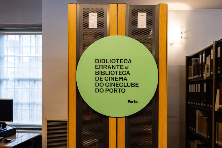 80.º Aniversário do Cineclube do Porto — Lino e Zincogravuras: as memórias dos ilustradores do Cineclube do Porto