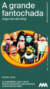 Grande Fantochada
