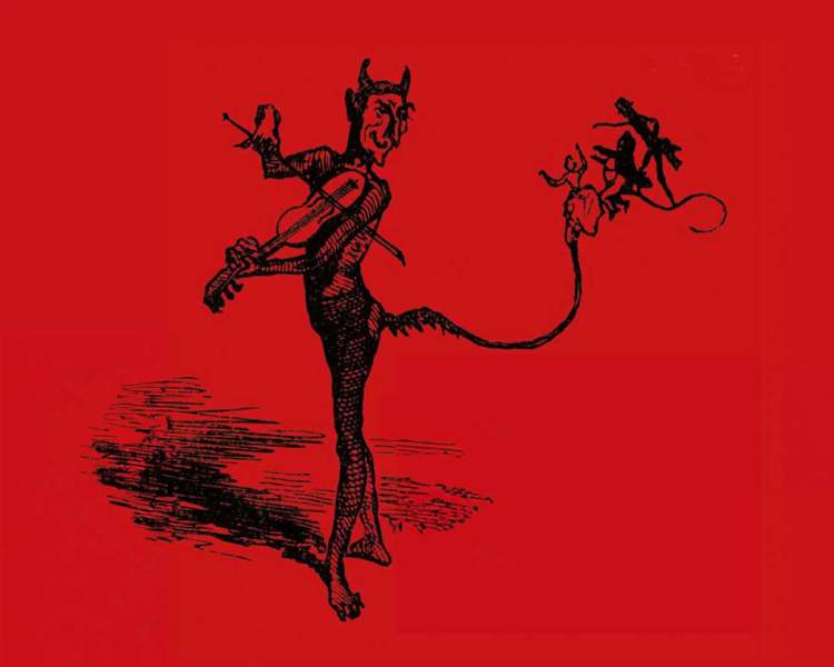 A História do Soldado