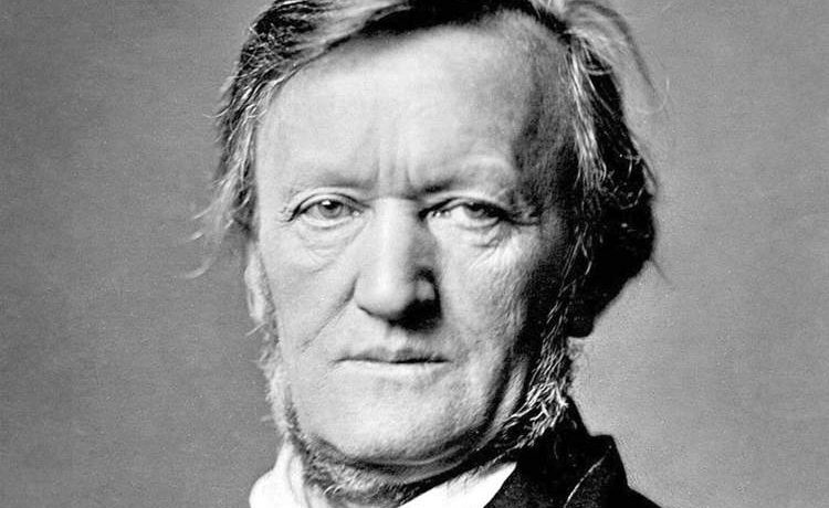 A Páscoa de Wagner — Orquestra Sinfónica do Porto Casa da Música