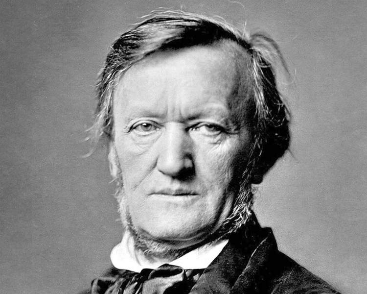 A Páscoa de Wagner — Orquestra Sinfónica do Porto Casa da Música