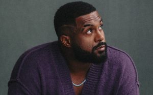 Baco Exu do Blues atua pela primeira vez no Coliseu do Porto AGEAS