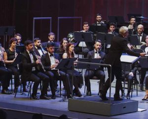 Banda Sinfónica Portuguesa