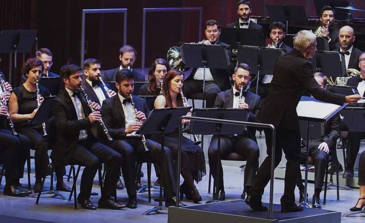 Banda Sinfónica Portuguesa
