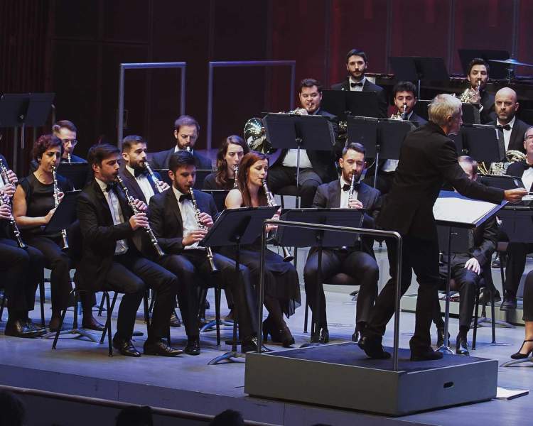 Banda Sinfónica Portuguesa