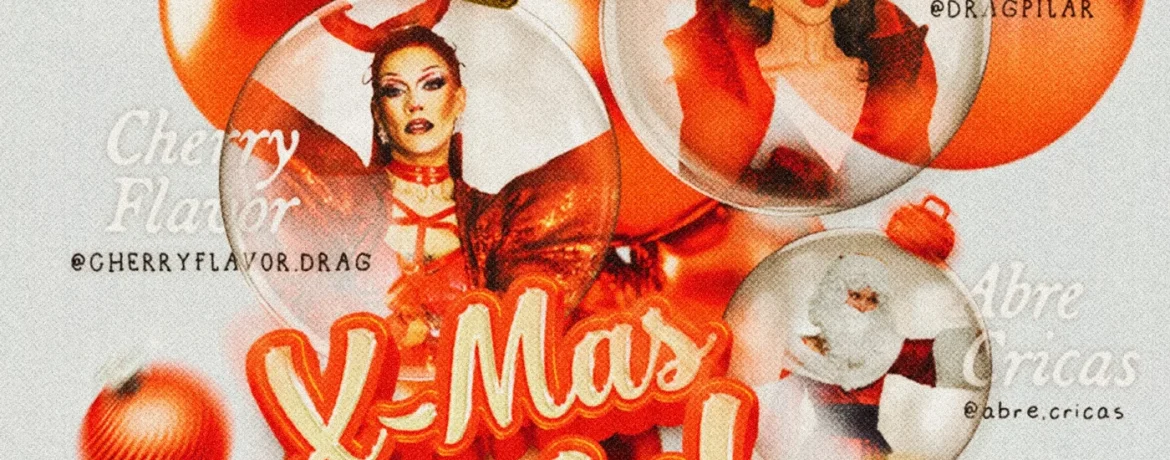 Bar of Soap celebra o Natal com Xmas Special e quatro performances ao vivo no Porto