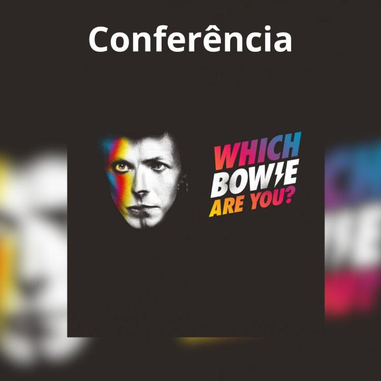 Bowie e a Moda: conferência em Gaia explora o legado estético do camaleão do pop