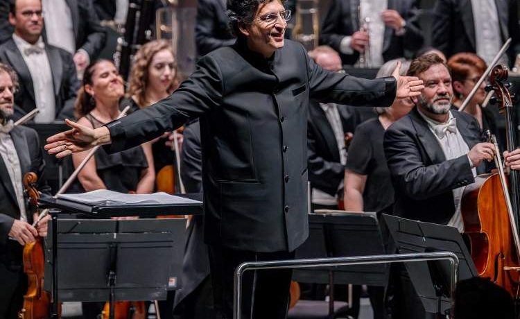 Brahms, a Segunda Sinfonia