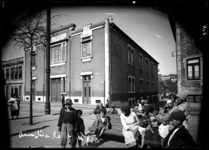 Caminhos do Romântico — Sentir o pulsar dos motores