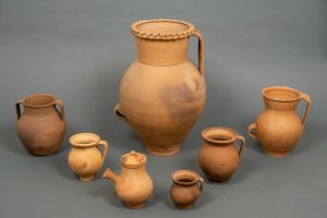 Cerâmicas na Arqueologia #1: Olhares Cruzados — Curso de Inverno, com Rui Morais