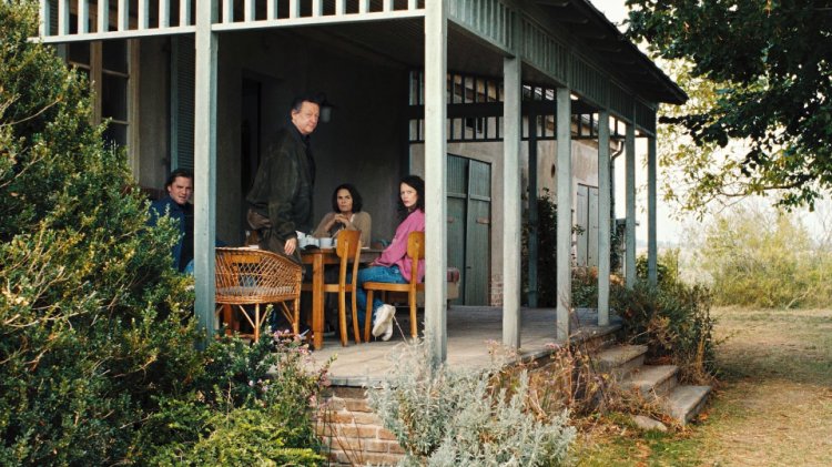 Christian Petzold apresenta “Miroirs No. 3” no Teatro do Campo Alegre