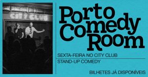 Todas as SEXTAS, sempre com comediantes diferentes!