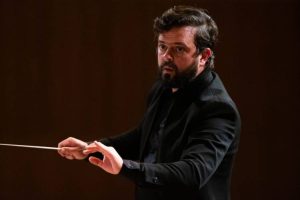 Concerto de Ano Novo 2026 na Maia com a Banda Sinfónica Portuguesa