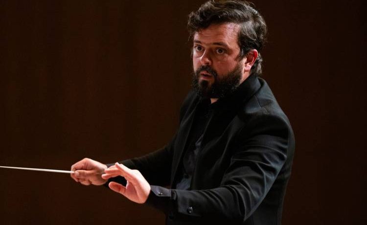 Concerto de Ano Novo 2026 na Maia com a Banda Sinfónica Portuguesa