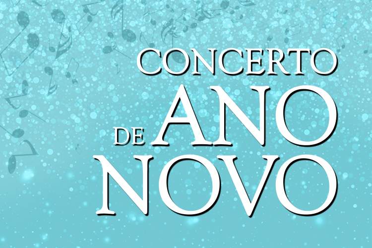 Concerto de Ano Novo e Concurso de Presépios 2025