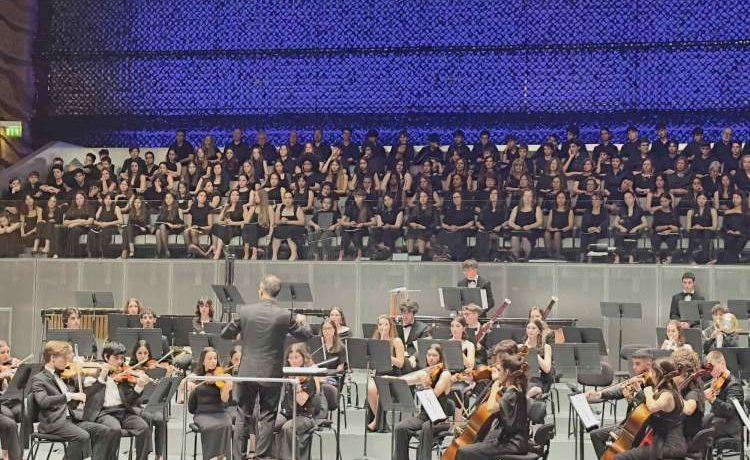 Concerto de Natal do Conservatório de Música do Porto celebra talento jovem na Casa da Música