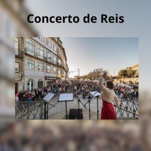Concerto de Reis