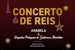 Concerto de Reis em Gondomar celebra música e tradição portuguesa