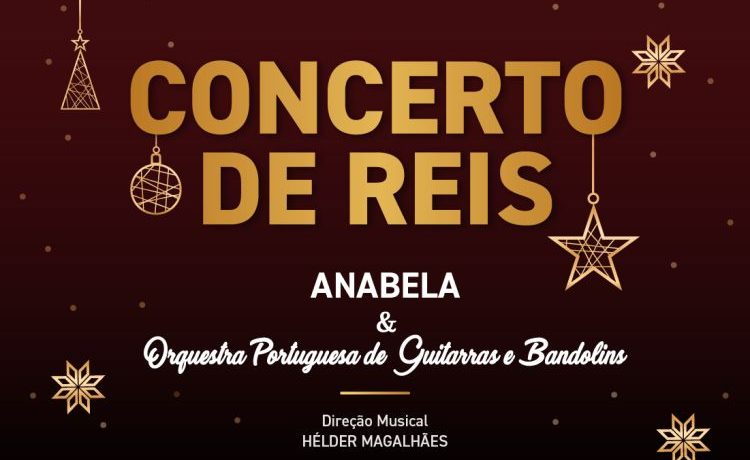 Concerto de Reis em Gondomar celebra música e tradição portuguesa