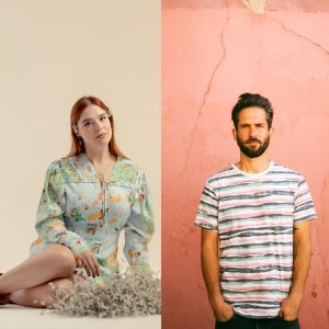 Concerto-poético: uma celebração — Mia Tomé & Noiserv