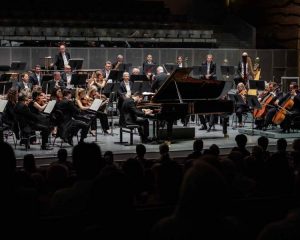 Concurso Internacional de Piano Santa Cecília