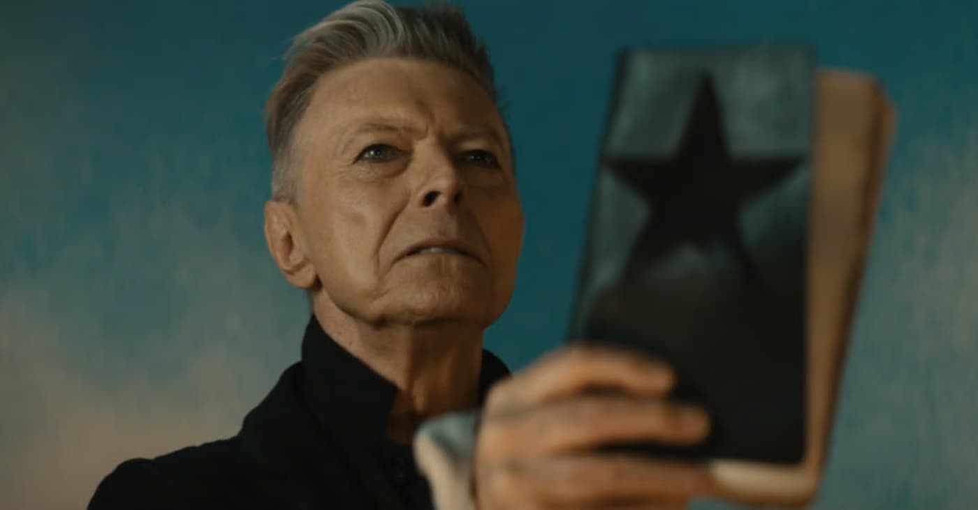 David Bowie: The Last Five Years em exibição no Passos Manuel