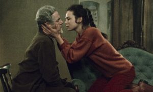 Depois do Ensaio, de Ingmar Bergman