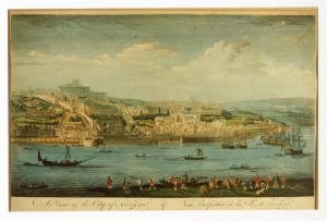 Deriva #57 — Redescobrir a Muralha Fernandina com Luís Aguiar Branco