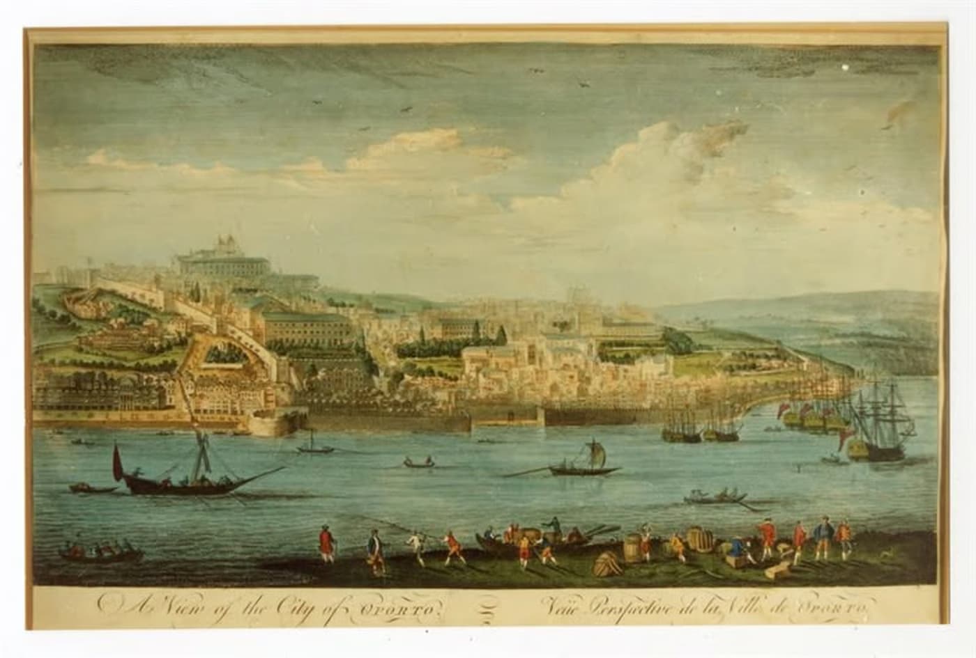 Deriva #57 — Redescobrir a Muralha Fernandina com Luís Aguiar Branco