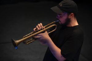 Dias / Brandão / Santos / Cavaleiro – Residencial Porta-Jazz