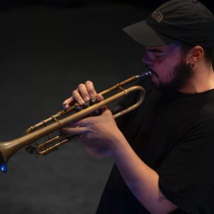 Dias / Brandão / Santos / Cavaleiro – Residencial Porta-Jazz