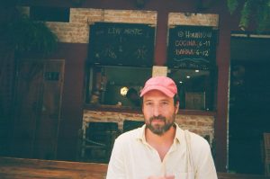 Diego Delgado — DJ Set - Radioclube Agramonte