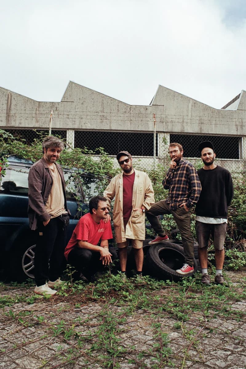 Duques do Precariado apresentam “Encarnação” no Porto