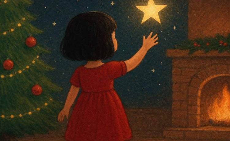 Espetáculo infantil “O Sonho de Beatriz” enche a Casa da Música com espírito natalício