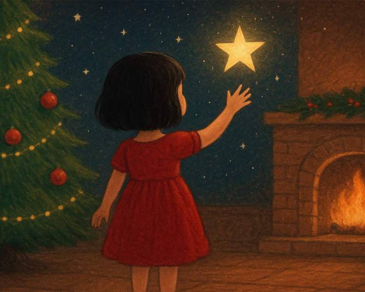 Espetáculo infantil “O Sonho de Beatriz” enche a Casa da Música com espírito natalício