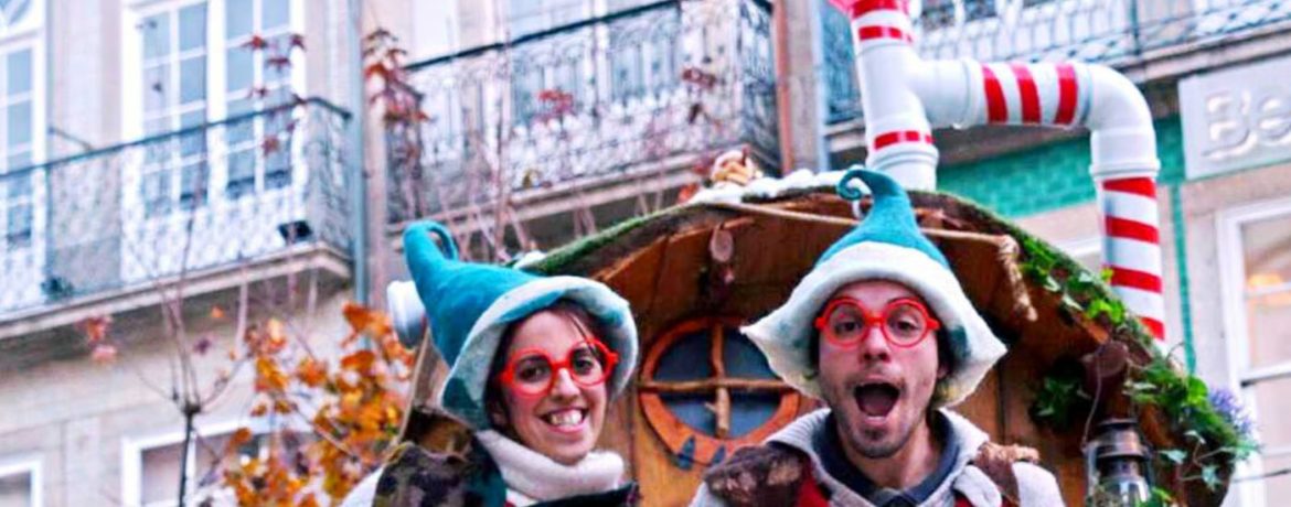 Fábrica de Brincadeiras