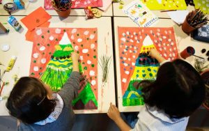 Férias de Natal em Serralves 2025