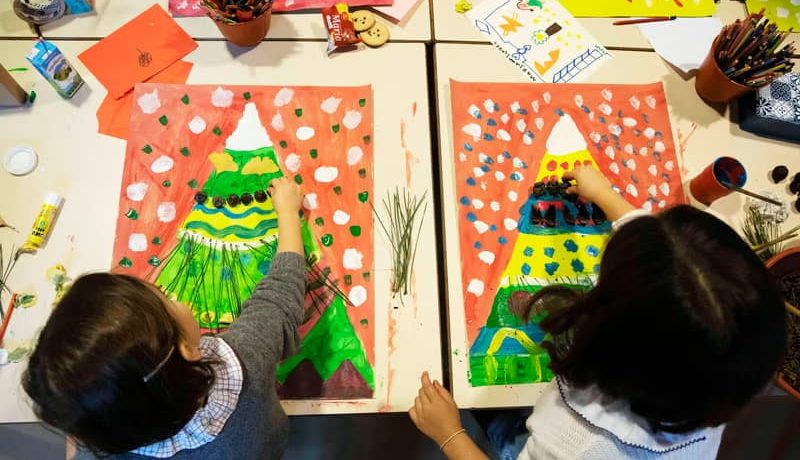 Férias de Natal em Serralves 2025