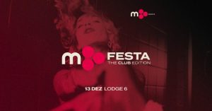 Festa M80 – The Club Edition