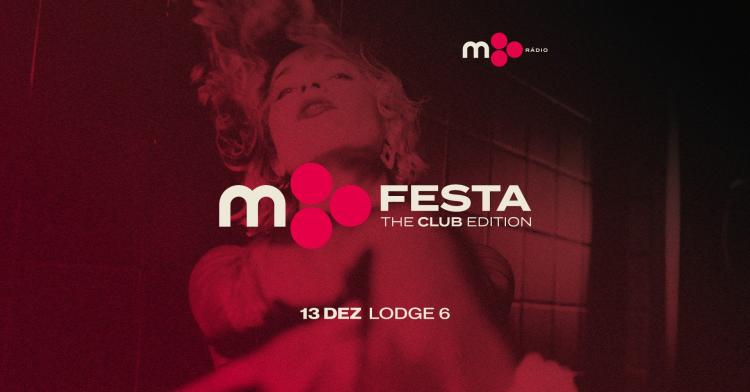 Festa M80 – The Club Edition