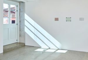 Finissage da exposição de Yui Yaegashi — Blue Bar